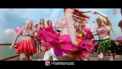 Boat Ma Kukdookoo | Movie Welcome 2 Karachi | Full HD Video Song