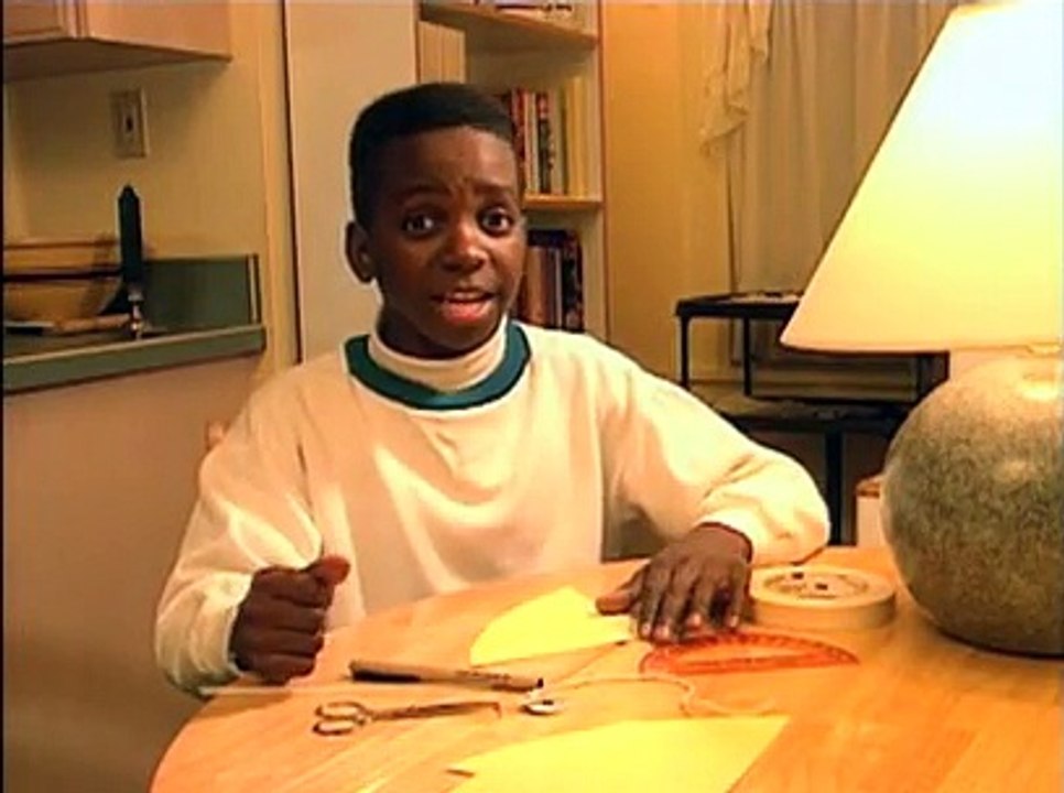 BN The Science Guy S01E19 Outer Space