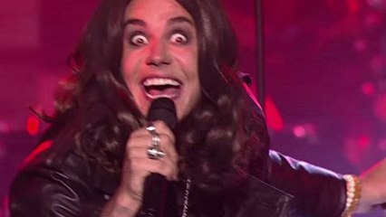 Lip Sync Battle: Justin Bieber, Iggy Azalea, Chrissy Teigen And More | Season 1 Continues