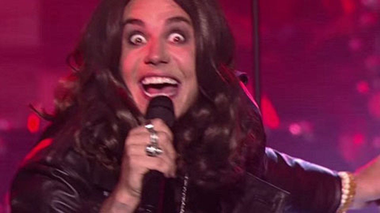 Lip Sync Battle: Justin Bieber, Iggy Azalea, Chrissy Teigen And More | Season 1 Continues