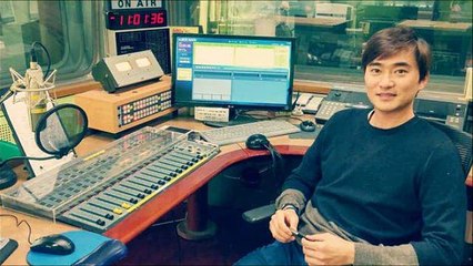 Classic Music 金錫勛廣播《给美丽的妳》音頻0623