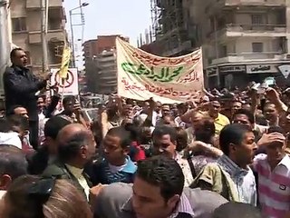 ElBaradei: from UN nuclear chief to Egypt's 'reform hope'