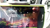 Pioneer 3500BHS Android HDMI/RCA Hack (Google Maps)