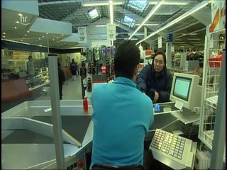 Die Inuit in Qaanaaq