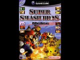 Favourite Videogame Tunes 412: Icicle Mountain - Super Smash Bros Melee