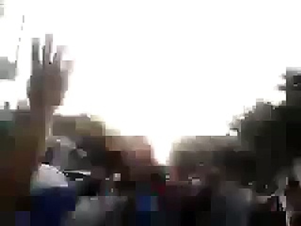 ★Manifestacion en el sol cuando duerme el Apostol Samuel Joaquin |【Lldm】【La Luz Del Mundo】【SJF】