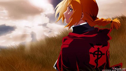 Fullmetal Alchemist Brother OST (HD) (Intrumental & English)