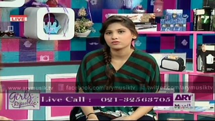 Girls Republic 23rd June 2015