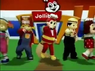 Jollibee song w/ lyrics