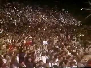 Andy Gibb - Words (Live)