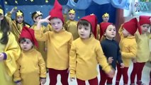 Recita di Natale Scuola Materna C.da Turco