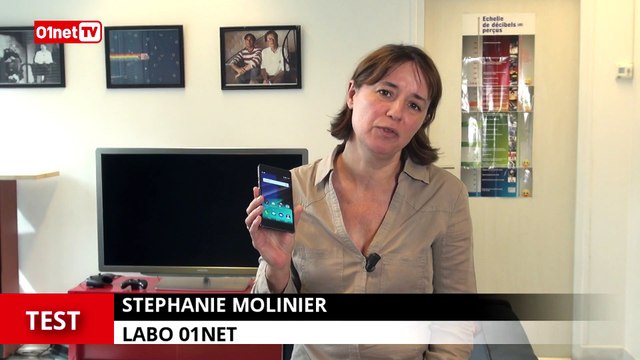 Zoom sur le wiko Highway Pure 4G : la finesse incarnée