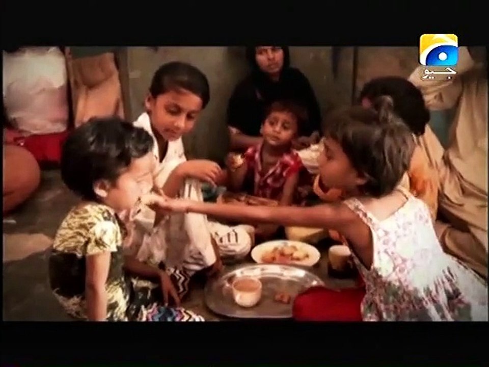 Ramazan Sharif Day 5 Saher Part 4