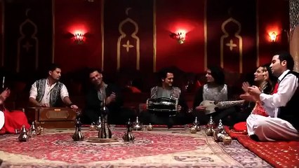Best Mast Farsi Songs to Boost Your Mood 🎶