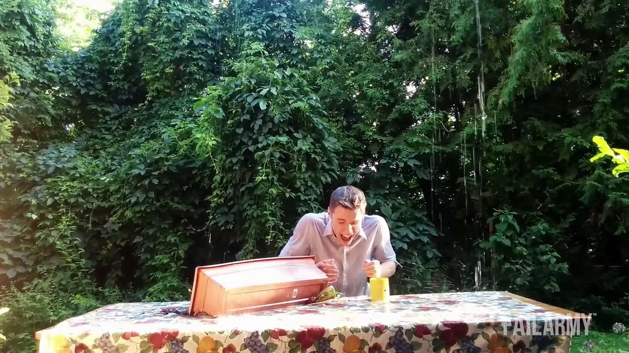 Best ALS Ice Bucket Challenge Fails Compilation    FailArmy (2)