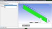 ANSYS CFX - TUTORIAL Free Surface - CFD Simulation