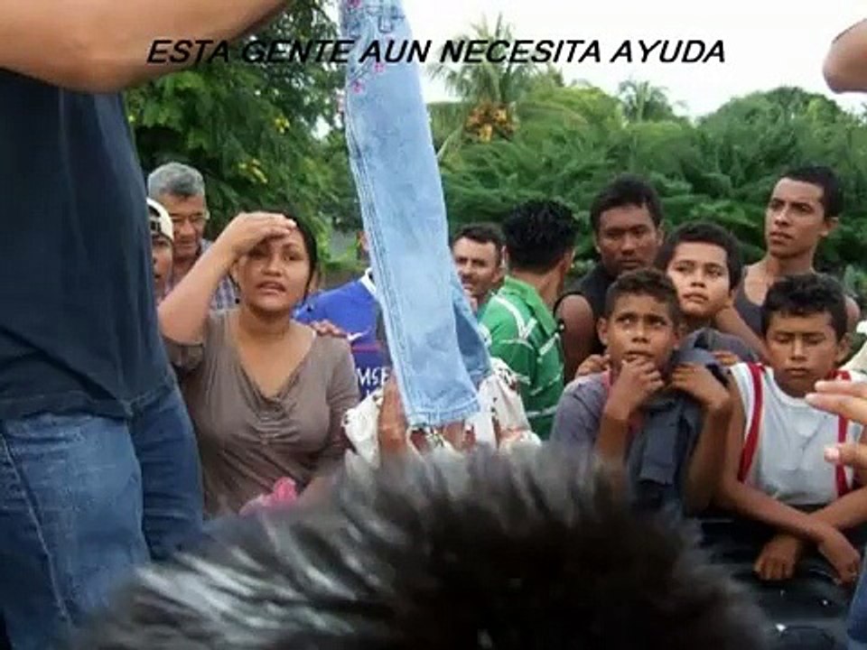 HONDURAS MERECETELA , POLACHE