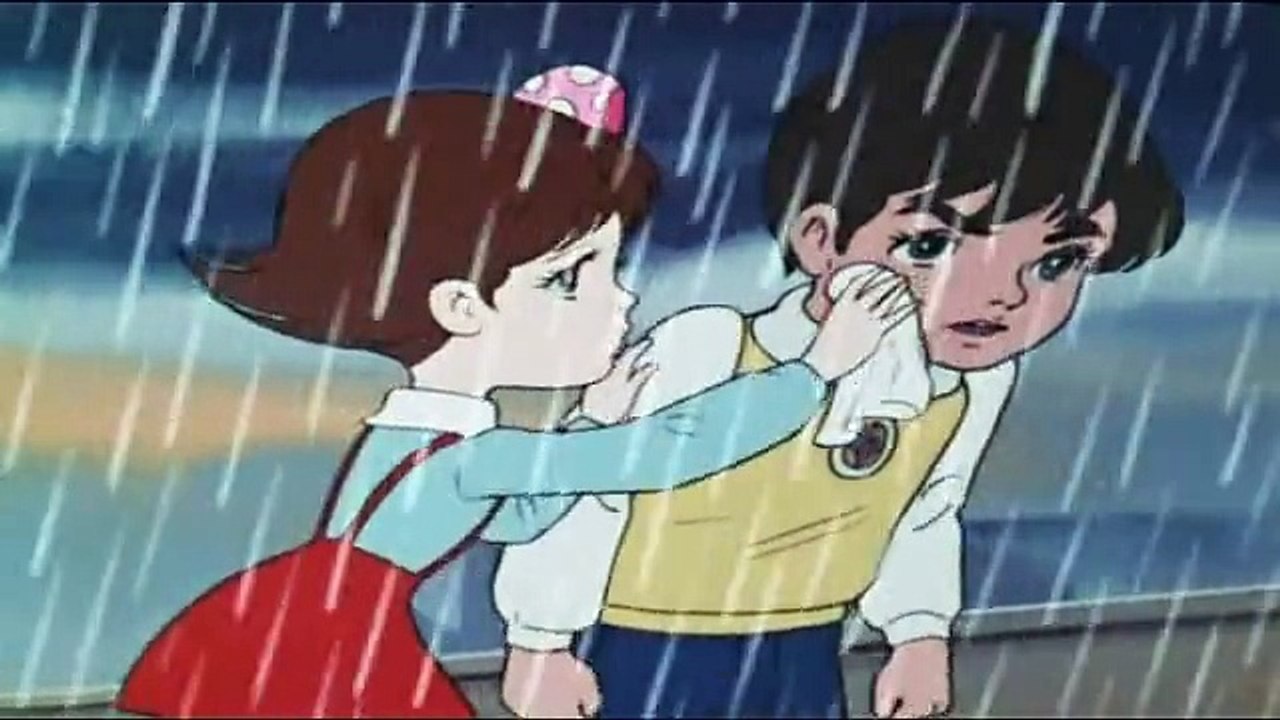 Astro Ganga 13 Duelo mortal