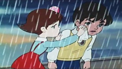 Astro Ganga 13 Duelo mortal