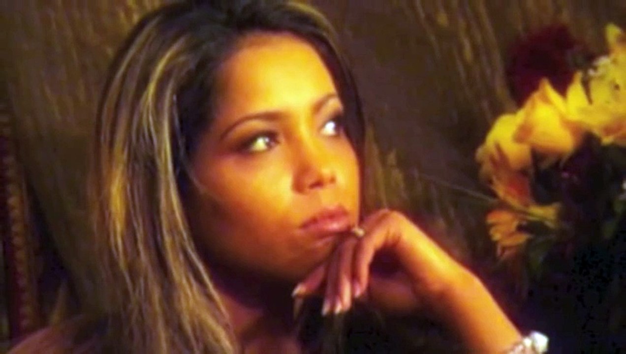 HANINO FEAT CHEBA MARIA - "JE PENSE A TOI"