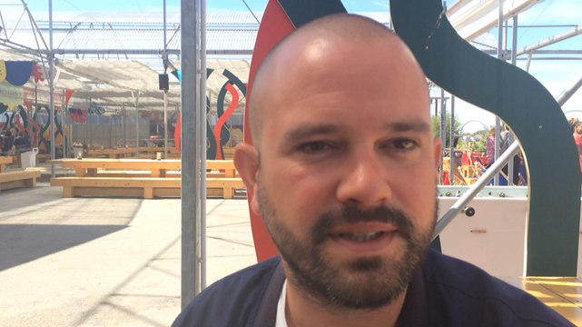 Nuit du Voyage à Nantes