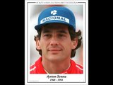 Ayrton Senna Salva Vida de Piloto F1 1992