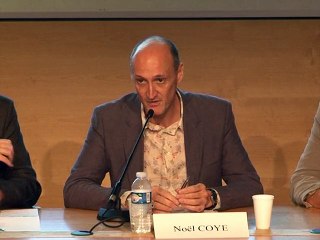 Questions du public (L’abbé Breuil, "pape" de la Préhistoire 11/11)