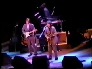 George Harrison - What It's Life (Live In Japan 1991)