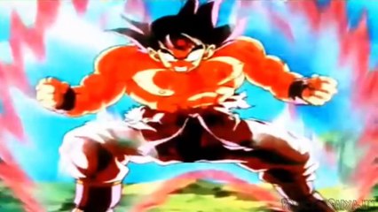 Discurso de Vegeta ¡Kakaroto eres el numero 1!