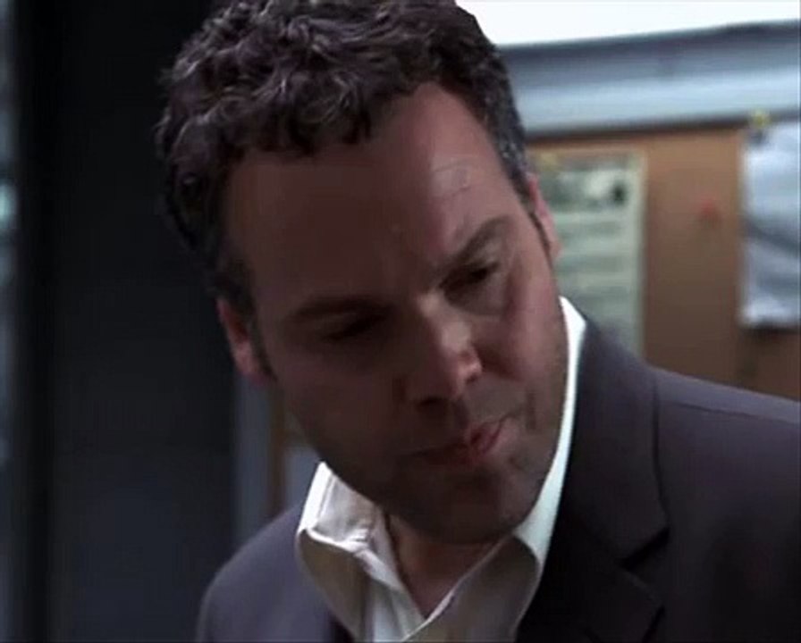 Vincent D'Onofrio seduces me.