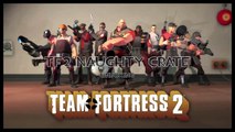 TF2: Naughty Crate uncrating | Cassa Impertinente