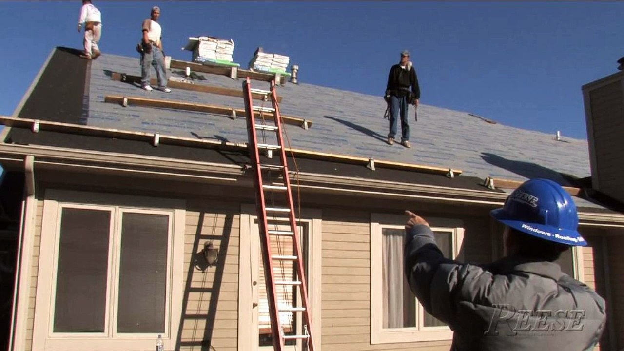 Roofing Oakville, Hamilton Roofing, Oakville Roof Repair | allstarsroofing.com