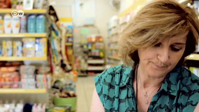 Jobless rate soars for rural Greek youth | Business