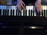 Patd This is gospel piano cover