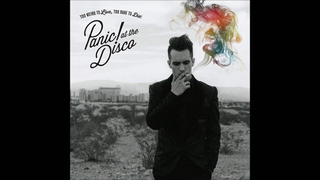 Miss Jackson - Panic! At The Disco - Clean Version