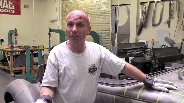 Lazze Metal Shaping: How to Start a Project