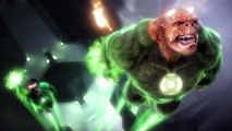 Trailer - GREEN LANTERN: RISE OF THE MANHUNTERS CG Teaser Trailer for DS, PS3, Wii and Xbox 360