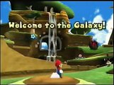 Let's Play Super Mario Galaxy #58: Luigi in the Honeyhive Kingdom