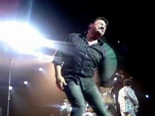 Toto au Zénith de NANTES