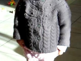 Les gambettes de ma minette........