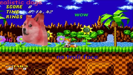 How To Make Sonic.EXE Not Scary