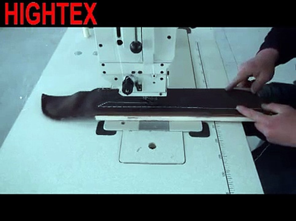 204-370 Heavy duty wood sewing machine for stitching plywood(1)