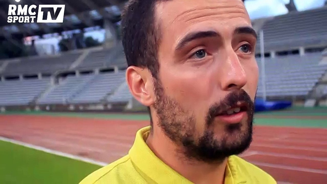 Corruption au Match de l'After - Riolo et Fernandez pointé du doigt