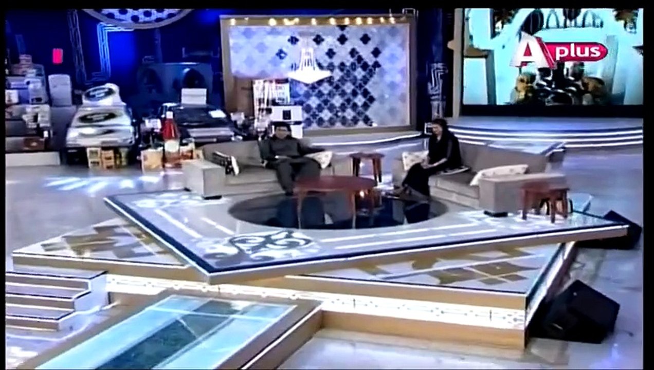 Actress Binita Non Muslim Reciting Surah Ikhlas in Live Show Surprised Everyone