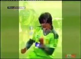 Muhammed Amir is practicing hard and doing everything to make a comeback in Pakistan Cricket Team