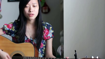 L.O.V.E. - Nat King Cole (Cover)