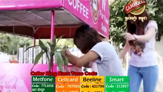 [ Sunday VCD Vol 137 ] Keo Veasna - Tirk Pnek Bong Thor (Khmer MV) 2014