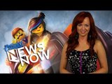 LEGO MOVIE VIDEOGAME ANNOUNCED (Escapist News Now)