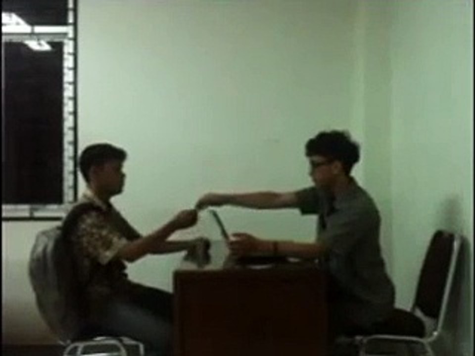 English for business - Check out convesation at Hotel