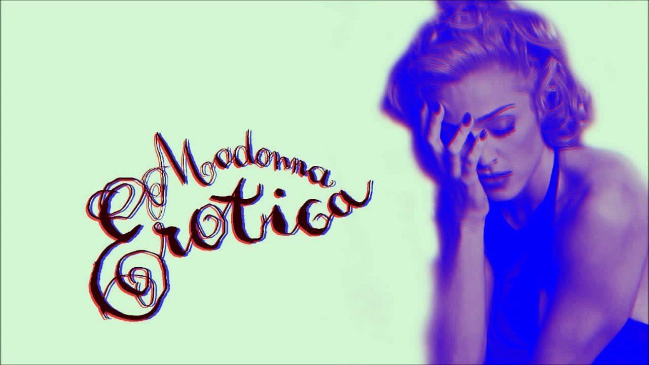 Madonna - 05. Where Life Begins